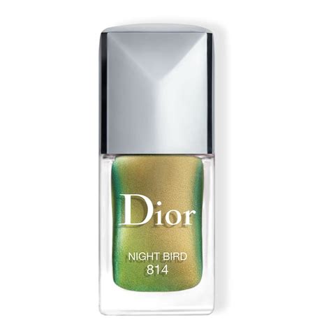 vernis à ongle dior